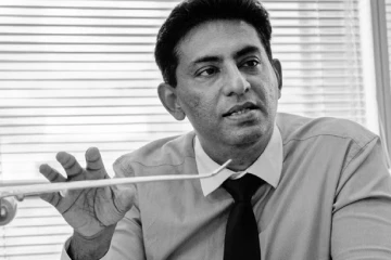 රට කැළඹූ කපිලගේ මරණයේ අබිරහසේ පොට පෑදෙයි - හොර ඇපකරුවන් සොයාදුන් තැරැවුකරු අත්අඩංගුවට