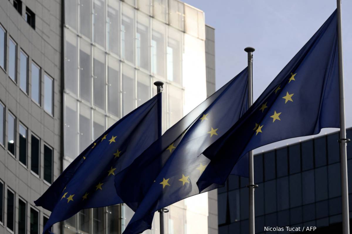Russian court orders euroclear 250 billion dollars