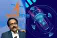 இந்தியாவில் கார் சென்சார்கள் தயாரிக்க ISRO திட்டம்