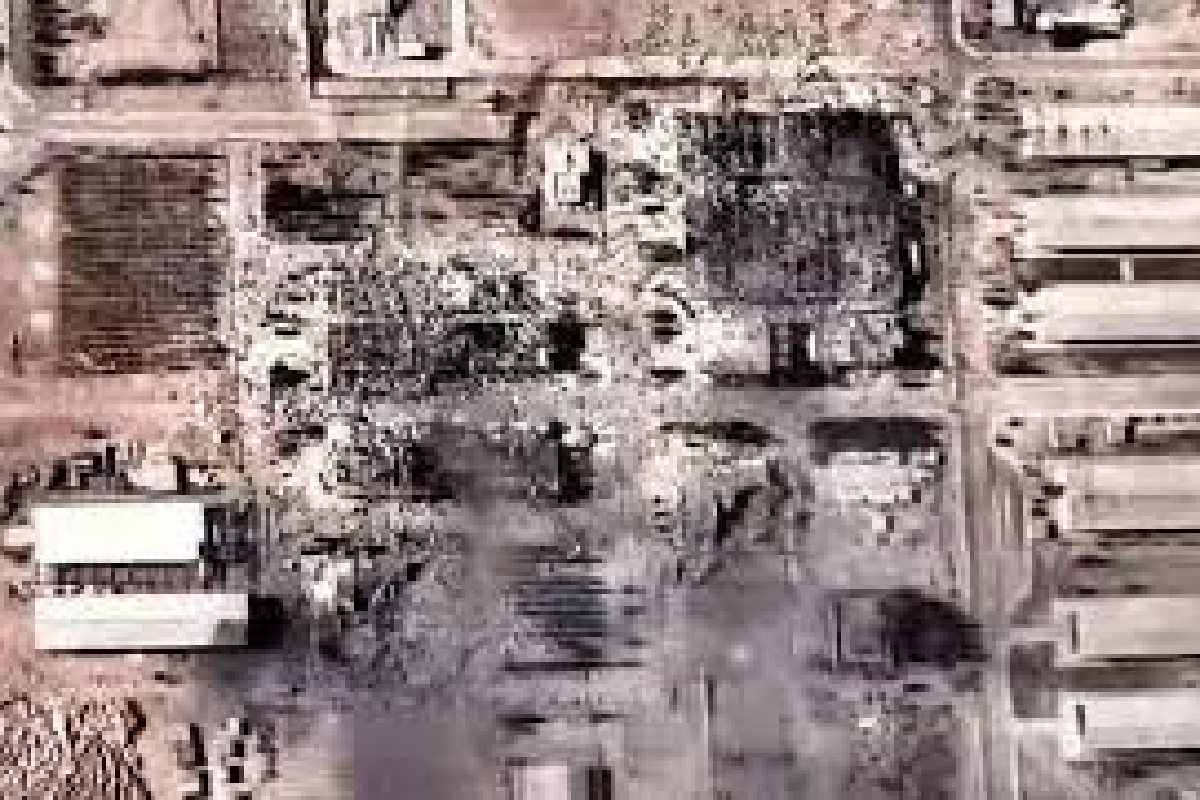 ஈரானுக்கு எதிரான போர் : நாளொன்றுக்கு அமெரிக்காவிற்கு ஏற்படும் செலவு | Us Spends 890 Million A Day On War