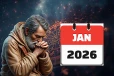 2026: ஜனவரி மாதம் இந்த 3 ராசிகளுக்கு கவனம் தேவை.. கெட்ட நேரம் ஆரம்பம்