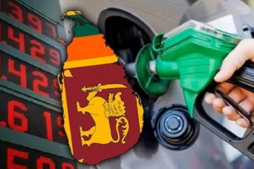 இலங்கையின் எரிபொருள் இறக்குமதிச் செலவினம் அதிகரிக்கக்கூடும்