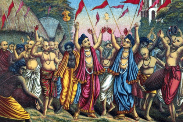 வினைகள் தீர்க்கும் திருவெள்ளறை கோயில்- வரலாறும் சிறப்புகளும் | Thiruvellarai Pundarikakshan Perumal Temple