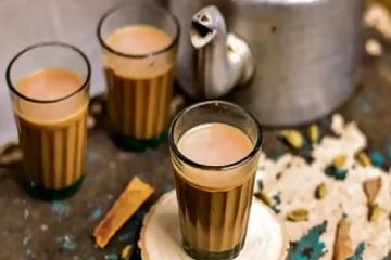 இன்று நள்ளிரவு முதல் பால் தேநீரின் விலை அதிகரிப்பு