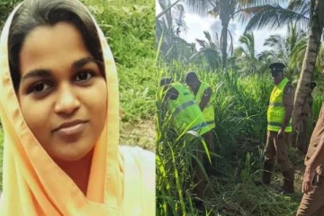 யுவதியின் கழுத்தை நெரித்து கொன்ற இளைஞன் வழங்கிய அதிர்ச்சி வாக்குமூலம்! இதுவே காரணம்