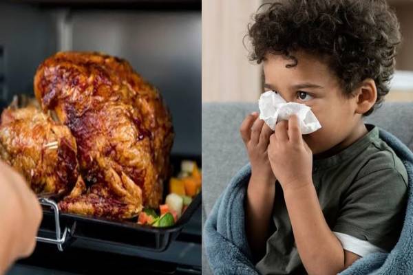 சிக்கன் சாப்பிட்டா சிக்குன்குனியா வருமா? தெளிவாக விளக்கும் மருத்துவ நிபுணர் | Can Eating Chicken Cause Chikungunya Docter Advise