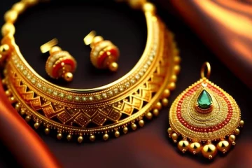 வரலாற்றில் புதிய உச்சம்; ரூ.59 ஆயிரத்தை தொட்ட தங்கம் விலை - இன்றைய நிலவரம்