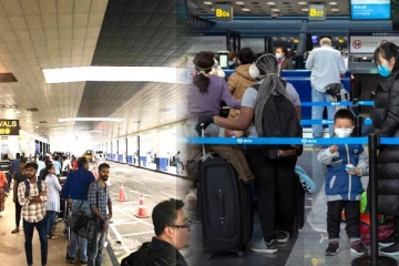 கட்டுநாயக்க விமான நிலையத்தில் ஏற்படவுள்ள பல மாற்றங்கள் - பயணிகளுக்கு மகிழ்ச்சித் தகவல்