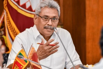 நாடாளுமன்றில் பெரும்பான்மையைக் காட்டும் எவருக்கும் ஆட்சி - கோட்டாபய ராஜபக்ச விடுத்துள்ள அறிவிப்பு!