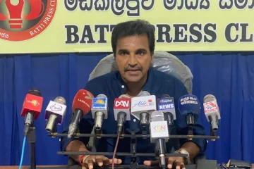 கதிர்காம யாத்திரிகளுக்கு அன்னதானம் வழங்கிய விவகாரம்! சரவணபவன் வெளியிட்ட தகவல்(Video)