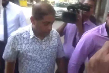 28 மில்லியன் சொத்து ; மஹிந்தவின் பாதுகாப்பு அதிகாரிக்கு விளக்கமறியல்