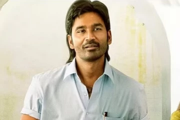 சாதி பெயரை நீக்கிய தனுஷ் பட நடிகை.. யார் தெரியுமா