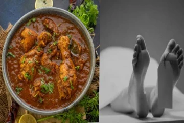 எமனாய் வந்த செட்டிநாடு சிக்கன் கிரேவி..சாப்பிட்ட இளைஞர் திடீர் மரணம் - நடந்தது என்ன?