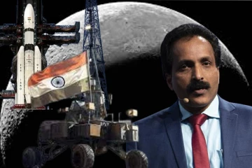 இஸ்ரோவின் அடுத்த வெற்றி பயணம்; நிலவில் தரையிறங்கவுள்ள சந்திரயான்-4