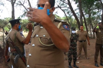 மட்டக்களப்பில் குடும்பஸ்தர்க்கு நேர்ந்த பரிதாபம்!