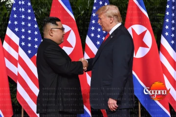 ලෝක බලවතුන්ගේ හමුවක් ආයෙත් ප්‍රශ්ණයක්ද?