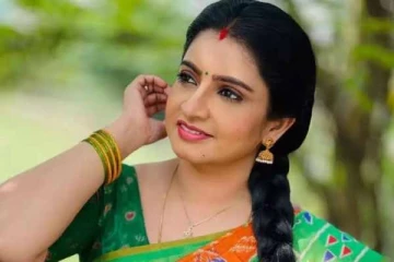 மறைந்த தனது அண்ணனுக்காக எமோஷ்னல் பதிவு போட்ட பாண்டியன் ஸ்டோர்ஸ் நடிகை சுஜிதா- வைரலாகும் பதிவு