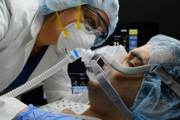 கோவிட் மரணங்களின் எண்ணிக்கை மேலும் அதிகரிப்பு