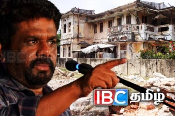 இறுதி யுத்தத்தால் பாதிக்கப்பட்டவர்களுக்கு விசேட வீட்டுத் திட்டம்!