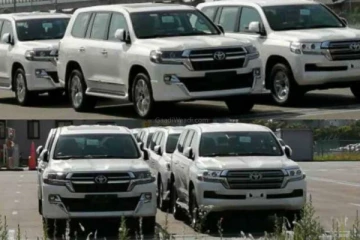 වාහන භාවිතා කිරීම සම්බන්ධයෙන් අලුතින් ගත් තීරණය මෙන්න..