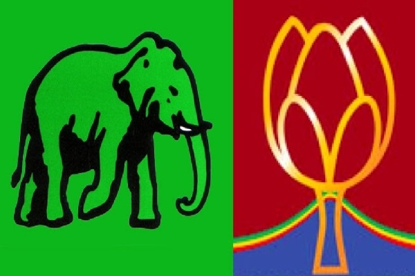ஓய்வுபெறும் மகிந்த- ரணில் தலைமையில் அணிதிரள தயாராகும் மொட்டு | Mahinda Retires From Politics Ranil S Leadership