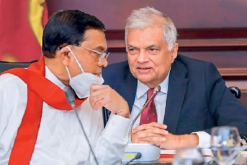 முறிவடைந்தது ரணில் பசில் பேச்சு