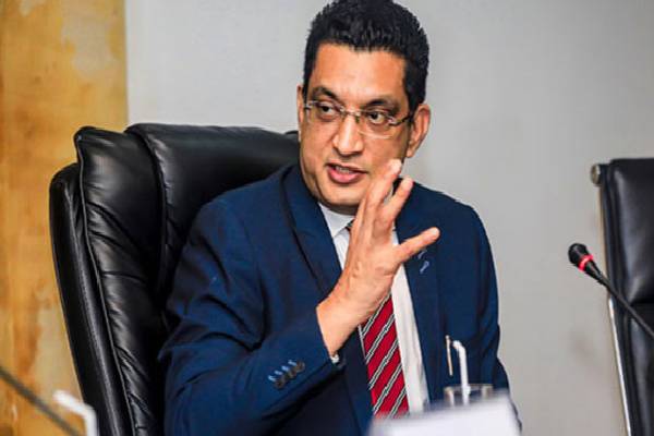 ஆளுநர் நந்தலால் வீரசிங்க மீது குற்றம் சுமத்துவது நியாயமற்றது! | Blaming Governor Nandalal Weerasinghe