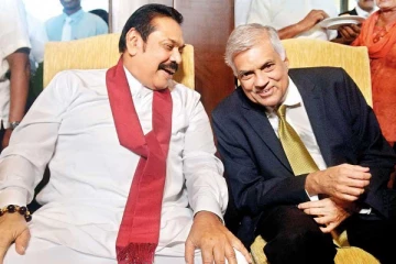 முன்னாள் ஜனாதிபதி மஹிந்தவின் அதிரடி அறிவிப்பு!