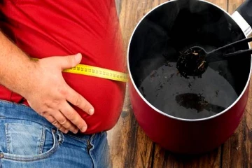 மின்னல் வேகத்தில் தொப்பை இறக்கி சிலிம்மாக மாற்றும் பானங்கள்!