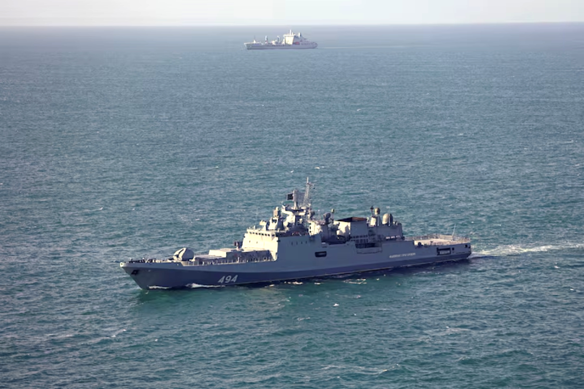 Russian-Warship-Fires-Warning-Shots-Near-UK Russian-Warship-Fires-Warning-Shots-Near-UK