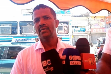 எங்களது ஜனநாயக ரீதியான போராட்டம் தொடர்ந்து கொண்டே இருக்கும்: கலையரசன் எம்.பி