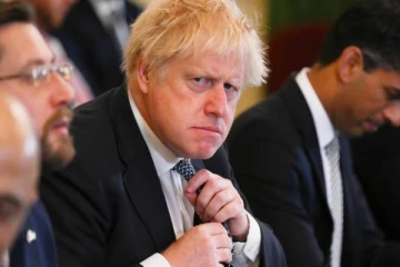 கொலை மிரட்டல் விடுத்த புடின்! பகீர் குற்றச்சாட்டை முன்வைத்த போரிஸ் ஜான்சன்