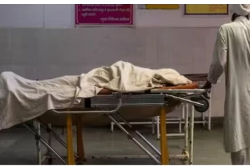 அரசு மருத்துவமனையில் ஒரே இரவில் 18 பேர் பலி - அதிர்ச்சி பின்னணி!