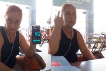 இலங்கையில் பொதுப் போக்குவரத்தில் பயணிப்பது ஆபத்தானது! சுற்றுலா பயணி ஒருவர் குற்றச்சாட்டு