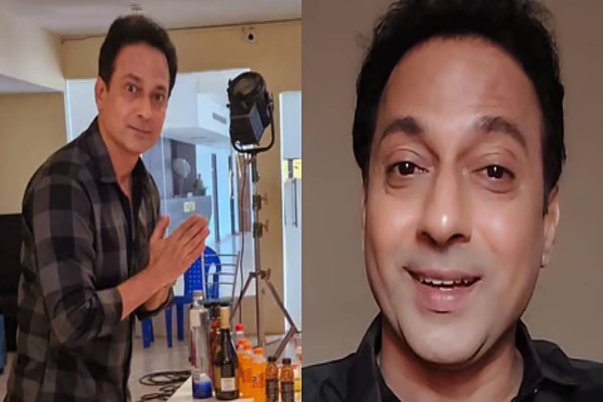 பாக்கியலட்சுமி சீரியல் கோபி வெளியிட்ட உருக்கமான காணொளி - ஆறுதல் கூறிய ரசிகர்கள் | Video Released By Bakhilakshmi Serial Gopi