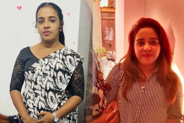 ஒரே மாதத்தில் தோற்றத்தை மாற்றிய செவ்வந்தி.. அதிர்ச்சிக்குள்ளாக்கிய பாதாள உலக பின்னணி! | Sewwandi Changed Her Looks In One Month