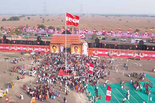 தமிழ்நாடு எப்படி வளர்ச்சியடையும்? ஐஜேகே நிறுவனர் பாரிவேந்தர் | Indiya Jananayaka Katchi Ijk Party