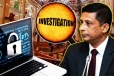 சிஐடிக்கு சவாலாக மாறிய சுரேஷ் சலேயின் மடிக்கணினி! எழுந்துள்ள சிக்கல்