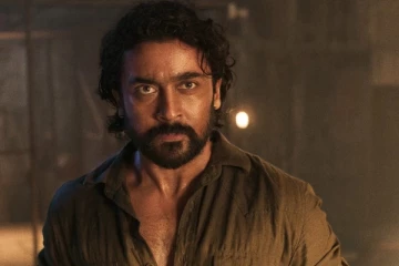 நடிகர் சூர்யாவிற்கு ப்ரொபோஸ் செய்த இளம் பெண்.. வெளிவந்த வீடியோ