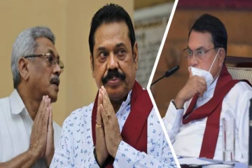மகிந்தவை மீறி முடிவெடுக்க முடியாத நிலையில் கோட்டாபய - பசில்! அமெரிக்காவின் புது வியூகம் (VIDEO)