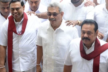 பதவிகளை வகிக்க   தகைமைகள் இல்லை;  பசிலுக்கு அழைப்பு விடுத்த நீதிமன்றம்!