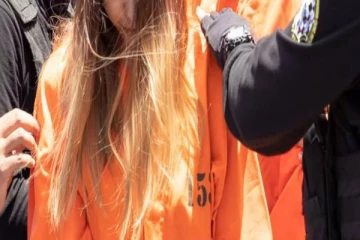 சிங்கப்பூரில் 20 ஆண்டுகளுக்கு பிறகு பெண்ணுக்கு வழங்கப்பட்ட மரண தண்டனை!