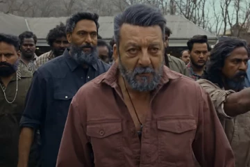 லியோ படத்தின் வசூல் விவரம்.. உலகளவில் 600 கோடியை தொடுமா