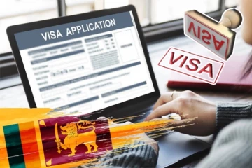 நிகழ்நிலை விசா தொடர்பான இறுதித் தீர்மானம்: பொது பாதுகாப்பு அமைச்சு வெளியிட்ட அறிவிப்பு