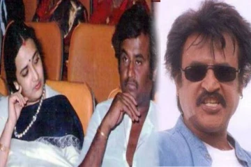 சூப்பர் ஸ்டாரின் மறுபக்கம்.. வீட்டையே ஆத்திரத்தில் அடித்து நொறுக்கிய ரஜினி - நெருங்கவே பயந்த குடும்பம்!