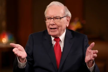 ரூ.51,482 கோடியை நன்கொடையாக வழங்கிய உலக பணக்காரர்