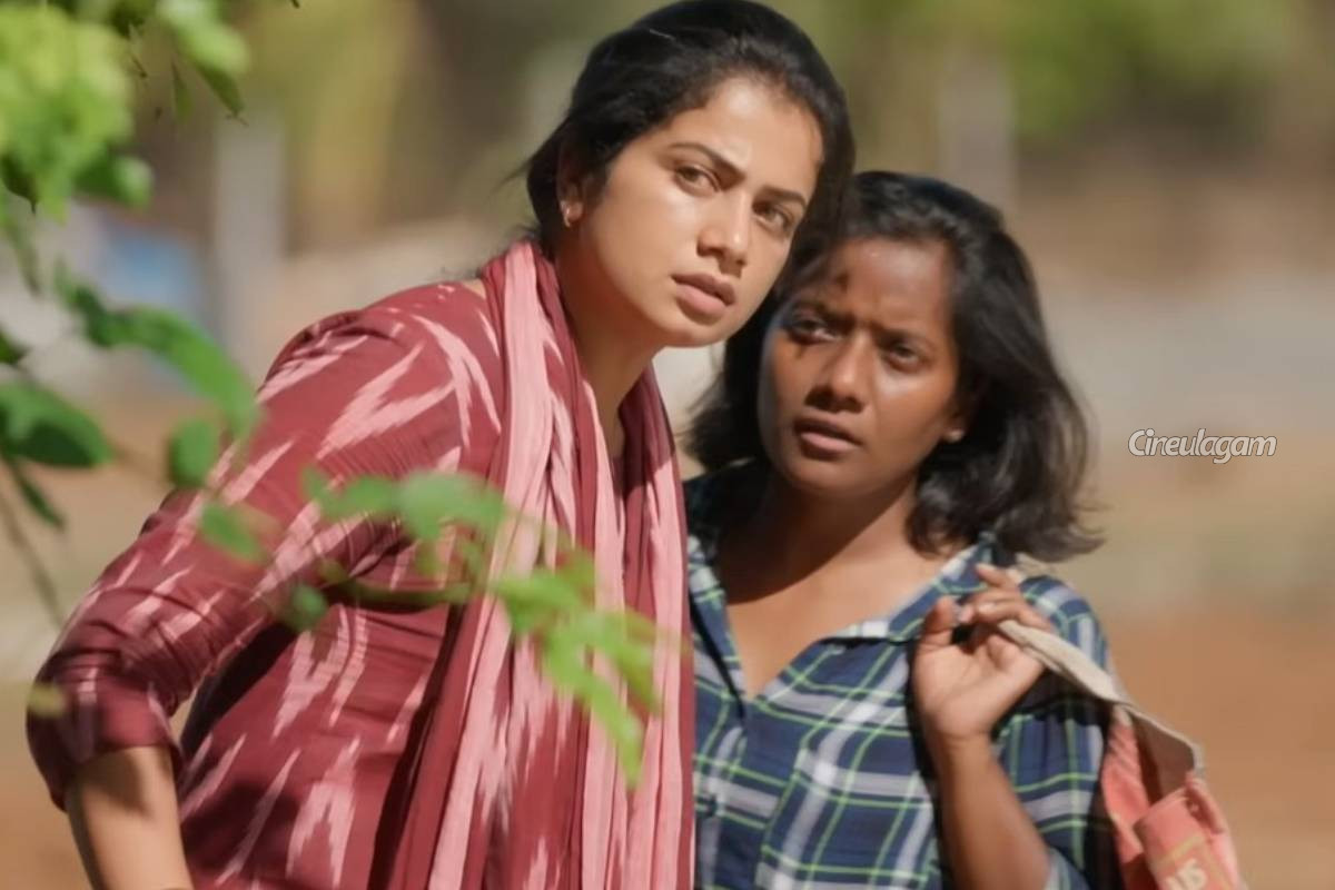 தர்ஷினி குறித்து ராணா சொன்ன விஷயம், ஷாக்கான ஈஸ்வரி குடும்பம்... எதிர்நீச்சல் தொடர்கிறது சீரியல் புரொமோ | Ethirneechal Thodargiradhu Serial Special Promo தர்ஷினி குறித்து ராணா சொன்ன விஷயம், ஷாக்கான ஈஸ்வரி குடும்பம்... எதிர்நீச்சல் தொடர்கிறது சீரியல் புரொமோ | Ethirneechal Thodargiradhu Serial Special Promo