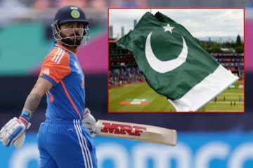 2 ஆண்டுகள்.. விராட் கோலிக்காக அல்லாவிடம் துவா செய்த பாக். வீரர் - ஏன் தெரியுமா?