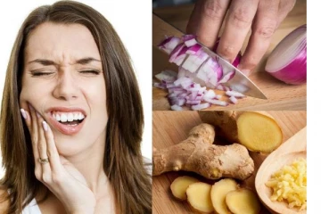 தாங்கமுடியாத பல் வலி ஏற்பட்டால் சில நிமிடங்களில் குணமாக என்ன செய்யனும் தெரியுமா?