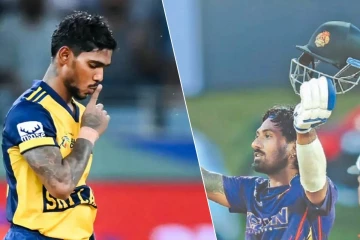 முத்தரப்பு தொடரில் பெதும் நிஸ்ஸங்க இல்லை! இலங்கை அணியில் அதிரடி மாற்றம்